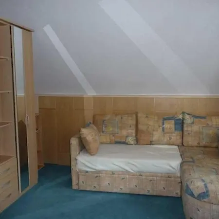 Ferienunterkunft Glawe * Ostseebad Heringsdorf