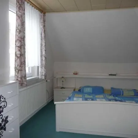 Apartment Ferienunterkunft Glawe