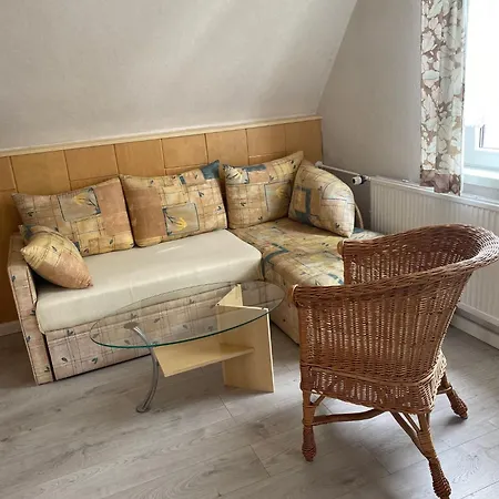 Ferienunterkunft Glawe Διαμέρισμα