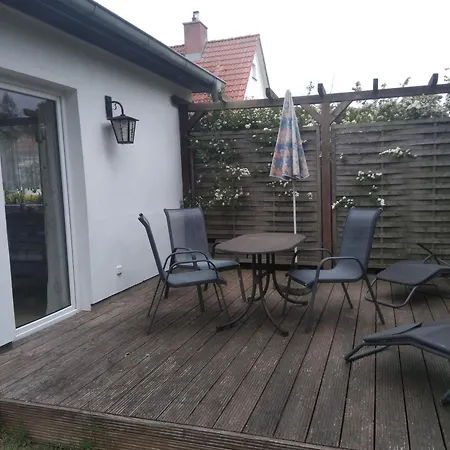 Ferienunterkunft Glawe Διαμέρισμα *