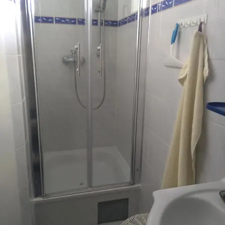 Ferienunterkunft Glawe *