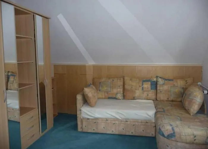 Ferienunterkunft Glawe * הרינגסדורף