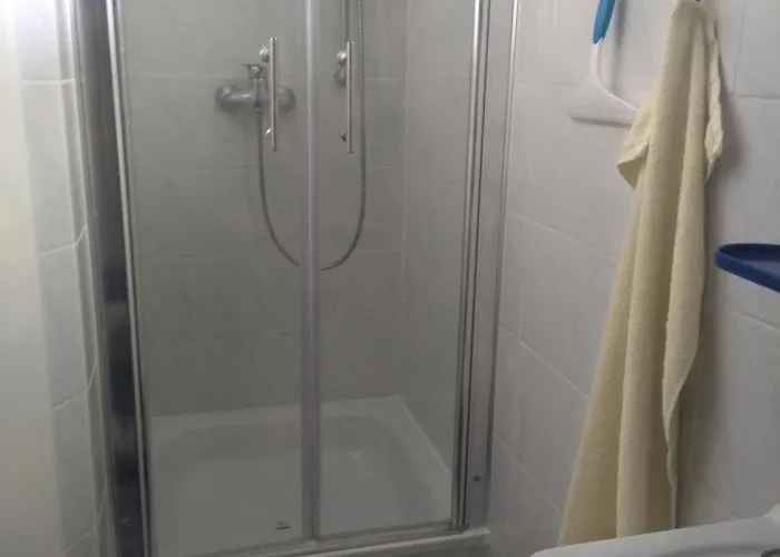 Ferienunterkunft Glawe *